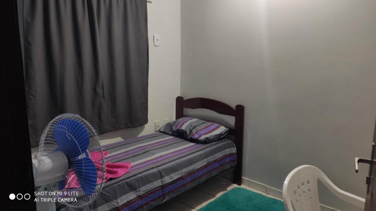Urban Hostel Pedro Juan Caballero 外观 照片