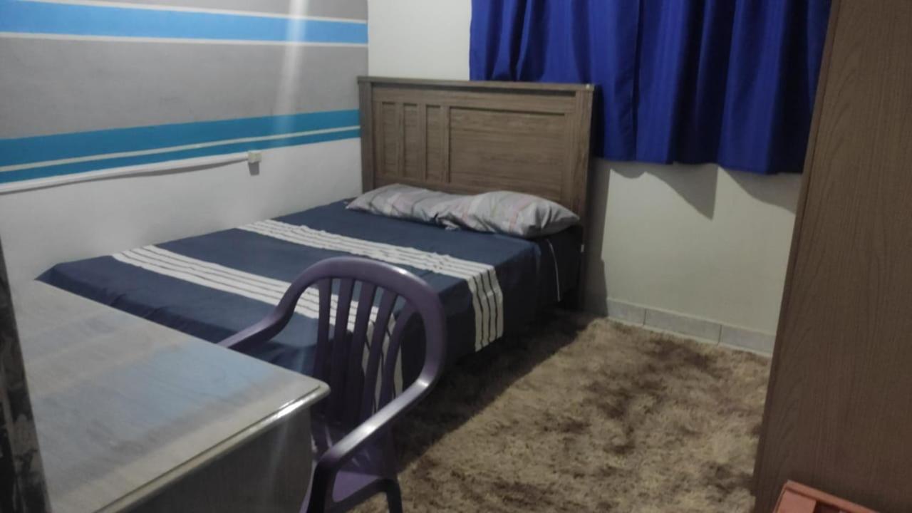 Urban Hostel Pedro Juan Caballero 外观 照片