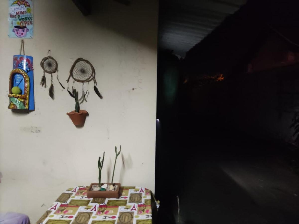 Urban Hostel Pedro Juan Caballero 外观 照片