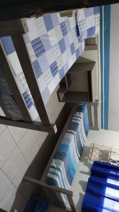 Urban Hostel Pedro Juan Caballero 外观 照片